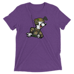 "Cherry ICEE Calls" Mens Short sleeve t-shirt