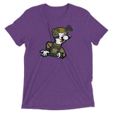 "Cherry ICEE Calls" Mens Short sleeve t-shirt