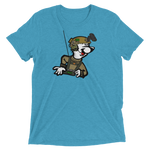 "Cherry ICEE Calls" Mens Short sleeve t-shirt