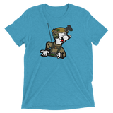 "Cherry ICEE Calls" Mens Short sleeve t-shirt