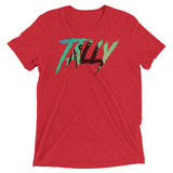 "TALLY Goon" - Mens Tee
