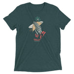 "Taco Prayer" Short sleeve t-shirt