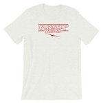 "Gunship Things" Mens Short-Sleeve Unisex T-Shirt