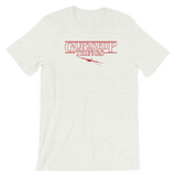 "Gunship Things" Mens Short-Sleeve Unisex T-Shirt