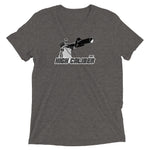 "High Caliber" T-shirt