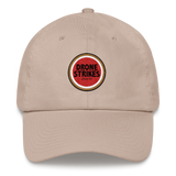 "Drone Strikes" - Classic Dad hat