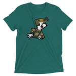 "Cherry ICEE Calls" Mens Short sleeve t-shirt