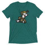 "Cherry ICEE Calls" Mens Short sleeve t-shirt