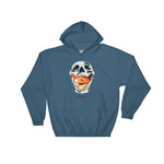 "Mouthful" - Hooded Sweatshirt
