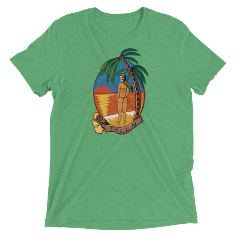 "Cheeky" Mens Tee