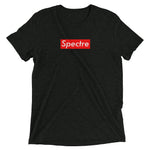 "Spectre" - Short sleeve t-shirt