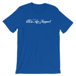 "Enjoy CAS" - Mens Short-Sleeve T-Shirt