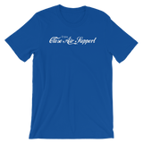 "Enjoy CAS" - Mens Short-Sleeve T-Shirt
