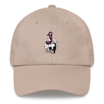 "Skull Girl" - Classic Dad hat