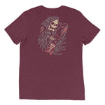 "From Above" - Men's Shirt