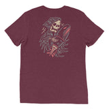 "From Above" - Men's Shirt