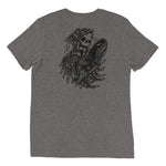 "From Above Blacked Out" - Men's Shirt