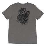 "From Above Blacked Out" - Men's Shirt