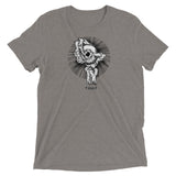 "Death Stare" - Black