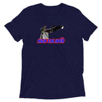 "High Caliber" Color T-shirt