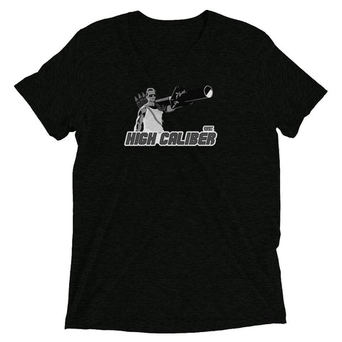 "High Caliber" T-shirt