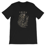 From Above - Mens Short-Sleeve T-Shirt