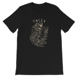 From Above - Mens Short-Sleeve T-Shirt