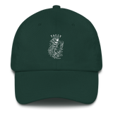 "From Above" - Classic Dad hat