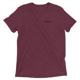 "From Above Blacked Out" - Men's Shirt