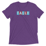 "Cherry ICEE Calls Logo" Mens Short sleeve t-shirt