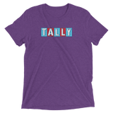 "Cherry ICEE Calls Logo" Mens Short sleeve t-shirt