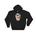 "Mouthful" - Hooded Sweatshirt