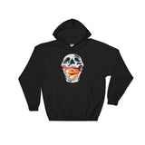 "Mouthful" - Hooded Sweatshirt