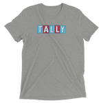 "Cherry ICEE Calls Logo" Mens Short sleeve t-shirt