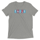 "Cherry ICEE Calls Logo" Mens Short sleeve t-shirt