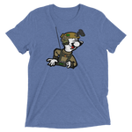 "Cherry ICEE Calls" Mens Short sleeve t-shirt