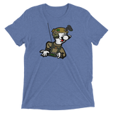 "Cherry ICEE Calls" Mens Short sleeve t-shirt