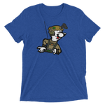 "Cherry ICEE Calls" Mens Short sleeve t-shirt