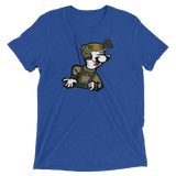 "Cherry ICEE Calls" Mens Short sleeve t-shirt
