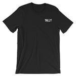 "Nighttime is the Right Time" Short-Sleeve Mens T-Shirt
