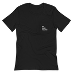 S.D.H. - Pocket T-Shirt