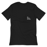 S.D.H. - Pocket T-Shirt