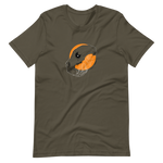 "WHERE THE WILD THINGS ARE"  T-SHIRT