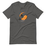 "WHERE THE WILD THINGS ARE"  T-SHIRT