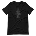 "FLAGSHIP" - Short-Sleeve Unisex T-Shirt