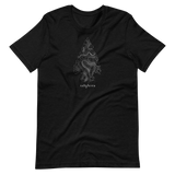"FLAGSHIP" - Short-Sleeve Unisex T-Shirt