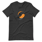 "WHERE THE WILD THINGS ARE"  T-SHIRT
