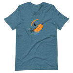 "WHERE THE WILD THINGS ARE"  T-SHIRT