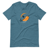 "WHERE THE WILD THINGS ARE"  T-SHIRT