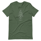 "FLAGSHIP" - Short-Sleeve Unisex T-Shirt